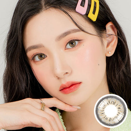 Colored Contacts For Astigmatism Toric Circle Lenses Online EyeMellow   SpellGrayColouredContactsLENSRANGGreyKoreanColoredContactLensesEyeMellowK Pop 3 420x 