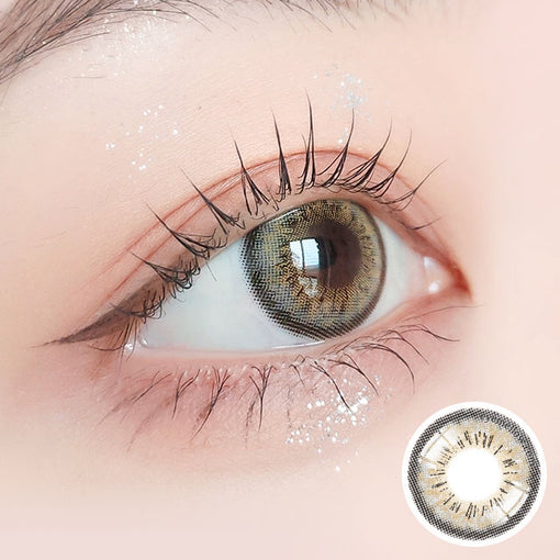 Colored Contacts For Astigmatism Toric Circle Lenses Online EyeMellow   SpellGrayColouredContactsLENSRANGGreyKoreanColoredContactLensesEyeMellowK Pop 4 510x 